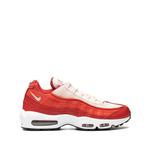 Кроссовки Air Max 95 Mystic Red 1