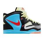 Кроссовки Nike Kyrie Infinity SE GS 'Baltic Blue Crimson' 2
