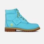 Ботинки Wale x Villa x Timberland 6 Inch Junior 'The Gift Box' 1