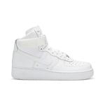 Кроссовки Nike Wmns Air Force 1 High 'Белый' 1