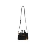 logo-plaque crossbody bag 2