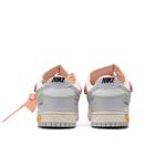 Кроссовки Off-White x Nike Dunk Low 'Лот 06 из 50' 6
