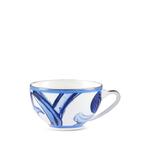 Чайная пара Blu Mediterraneo 2