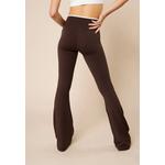 Леггинсы-клеш Real Me с перекрестным краем 2