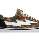 Кроссовки Revenge X Storm 'Orange Bolt Camo' 2