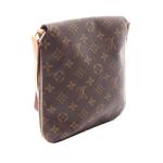 2001 Monogram Musette Salsa PM Short Strap shoulder bag 3