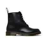 Ботинки Dr. Martens 1460 Smooth Leather Lace Up Boot "Black" 1