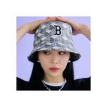 CUBE MONOGRAM ПАЛАТКА-БИНИ BOSTON RED SOX 4