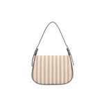 Nora Coast 2-Way Shoulder Bag - Бежевый 2