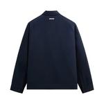 Трековые куртки Kith x Messi For Adidas Wool Track Jacket 'Night Navy' 2
