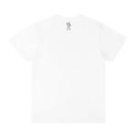 Футболки Billionaire Boys Club Бесконечная футболка «Белый» 2