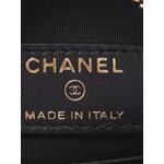 2020 Tweed 19 Round Clutch with Chain satchel 2