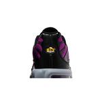 Кроссовки Nike Air Max Plus 'Total Orange Vivid Purple' 7