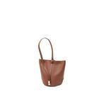 ORUKAMI Pocket Convertible Bucket Tote Small II - Карамель 7