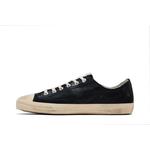 Кроссовки Golden Goose V-Star 2 'Black' 3