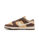 Кроссовки Nike Wmns Dunk Low Next Nature 'Mink Brown Sesame' 3