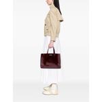 Сумка-тоут Monogram Vernis Wilshire MM (2021-2026 годы) 2