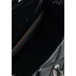 Стеганая мини-сумка Dual Shoulder Bag 5
