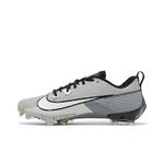 Бутсы Nike Vapor Edge Speed 360 2 'Light Smoke Grey Black' 3