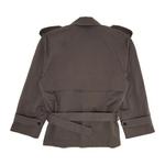 Верхняя одежда MM6 Maison Margiela Sports Jacket 'Серый' 2