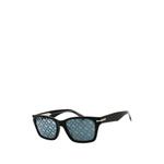 square-frame sunglasses 2