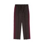 Штаны Lanvin Track Pants 'Expresso' 1