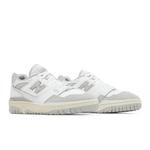 Кроссовки New Balance 550 «White Raincloud Reflection» 8