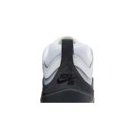 Скейтбординг Nike Air Max Ishod Wair SB 'Black Neon Yellow Anthracite' 7