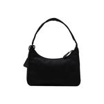 Сумки через плечо Prada Re-Nylon Re-Edition 2000 Mini-Bag 'Black' 2