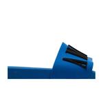 Слайды Amiri Rubber Classic Logo Pool Slide 'Blue' 2