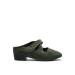 Повседневные балетки slip-on 1