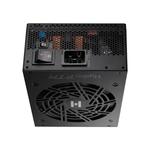 FSP Hydro PTM PRO ATX3.0(12V-2x6) 1650W 80Plus Platinum блок питания полностью модульный 4