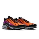 Кроссовки Nike Air Max Plus 'Total Orange Vivid Purple' 8