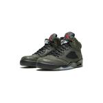 Кроссовки Air Jordan 5 Retro 2