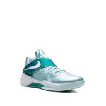 Кроссовки KD 4 Easter Mint Candy/White/New Green 2