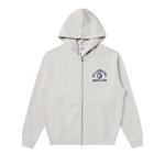 Худи Billionaire Boys Club Bb Uni Helmet Hoodie 'Heather Grey' 1