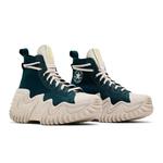 Кроссовки Lifestyle Converse Run Star Motion High 'Edge Glow - Midnight Turquoise' 8