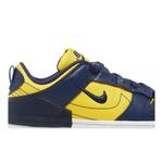 Кроссовки Nike Wmns Dunk Low Disrupt 2 'Michigan' 2