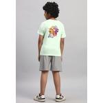 Детский спортивный костюм PlayMates Unisex Bamboo Coord Set 2