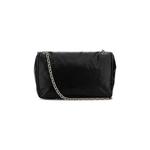 Сумки через плечо Balenciaga Monaco Chain Bag 'Черный' 2