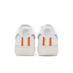 Кроссовки Nike Wmns Air Force 1 Low 'Sail Denim Swoosh' 6