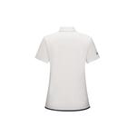 ЖЕНСКОЕ ПОЛО K-SWISS LOGO ANTI-UV 2