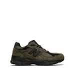 Кроссовки 990V3 из коллаборации с JJJJound 1