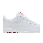 Обувь для отдыха Бег Nike Air Max 90 'White Light Crimson' 2