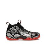 Высокие кроссовки Air Foamposite One 1