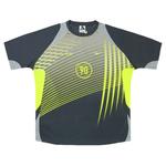 Джерси Palace x Nike Total P90 Jersey 'Серый' 1