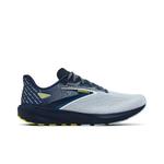 Кроссовки Brooks Launch 10 'Iris Ballad Blue' 1
