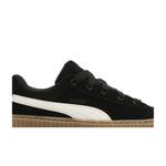 Кроссовки Fenty x Puma Creeper Phatty Big Kid 'Black Warm White' 2