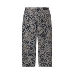 Штаны Supreme x Y’s Baggy Jean 'Black' 2