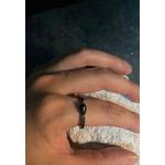 Пара Titanium Steel Match Ring DW0077 3